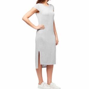 NWT Jessica Simpson Midi Dress